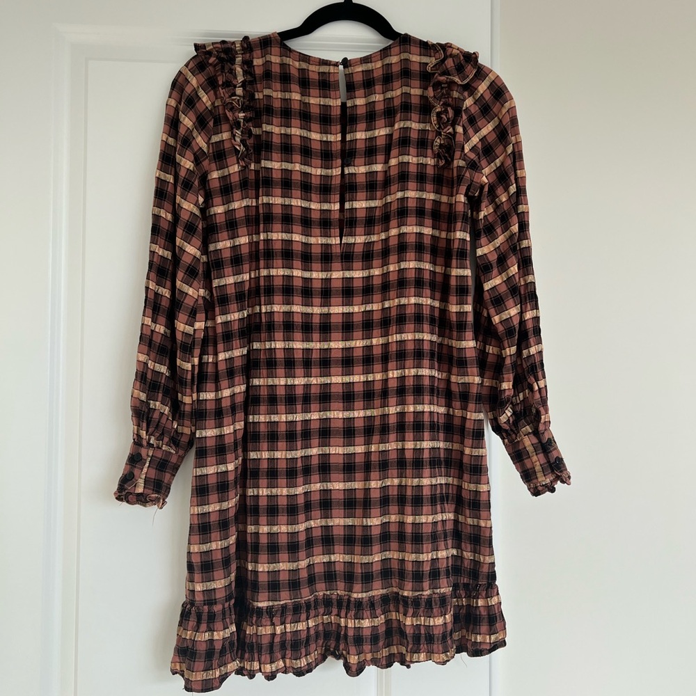 Zara dress - Picture 5 of 7